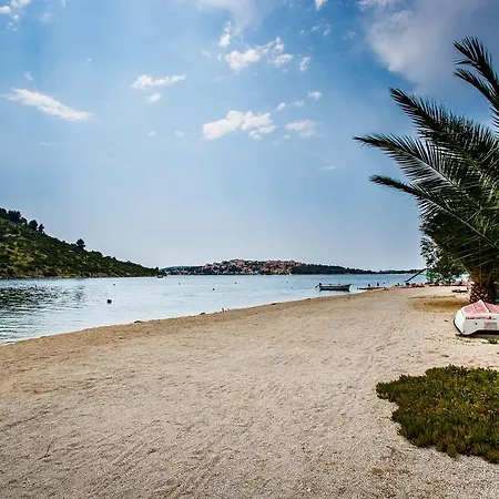 Kristina Apartamento