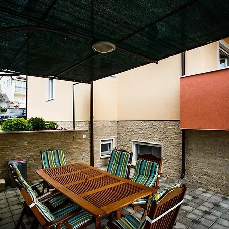 Kristina Apartamento *