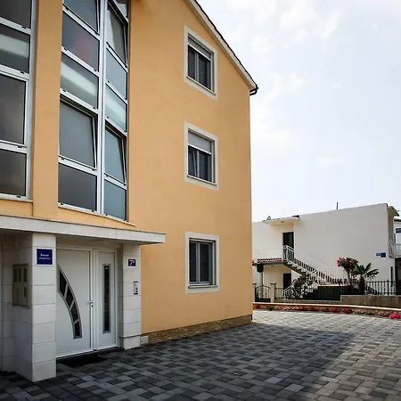 Kristina Rogoznica (Sibenik-Knin)