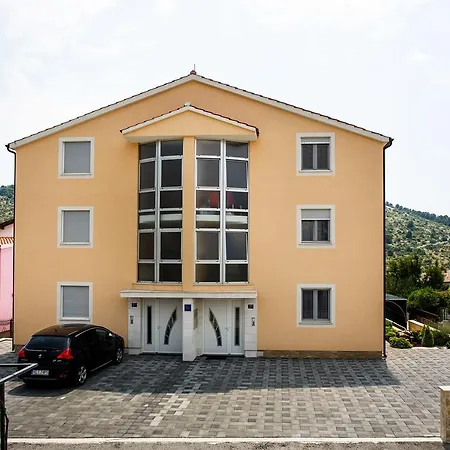 Kristina Rogoznica (Sibenik-Knin)