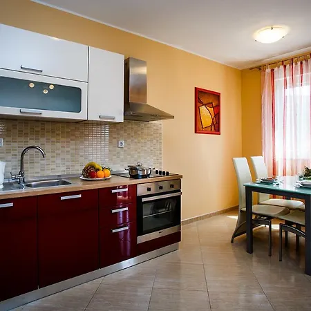 Kristina Rogoznica (Sibenik-Knin)