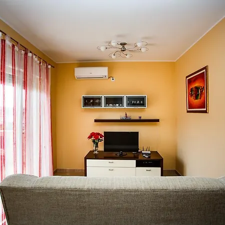 Apartamento Kristina Rogoznica (Sibenik-Knin)