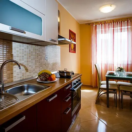 Kristina Apartamento