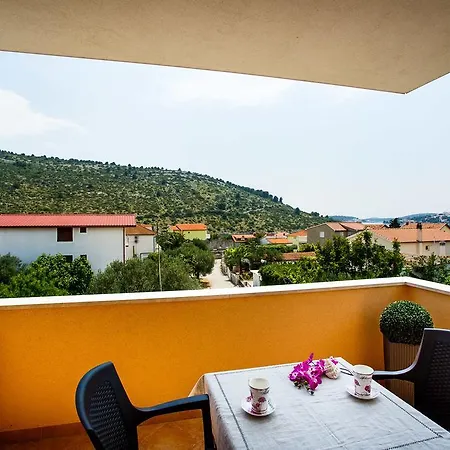 Apartamento Kristina Rogoznica (Sibenik-Knin)