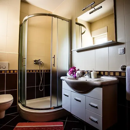 Apartamento Kristina