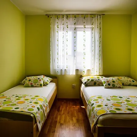 Apartamento Kristina