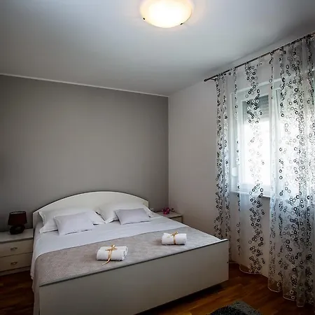 Kristina Apartamento