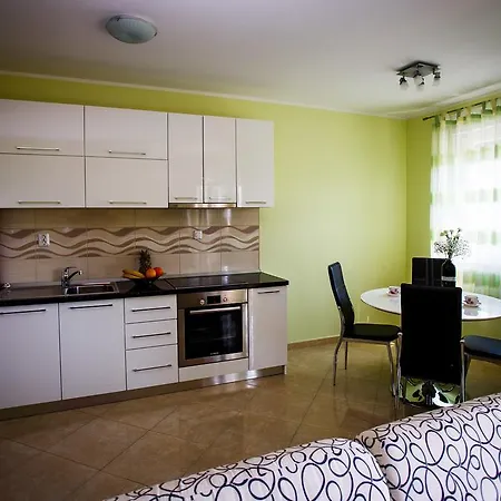 Apartamento Kristina Rogoznica (Sibenik-Knin)