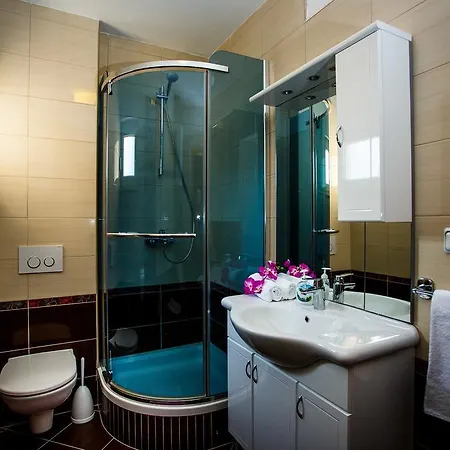 Apartamento Kristina