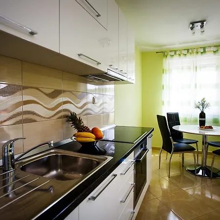 Apartamento Kristina