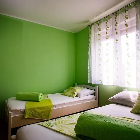 Kristina Apartamento *