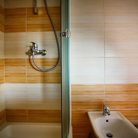 Apartamento Kristina *