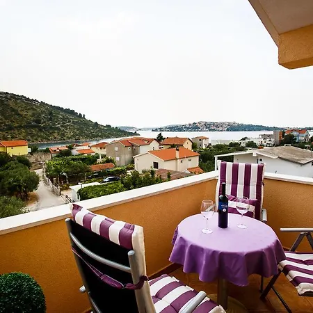 Apartamento Kristina