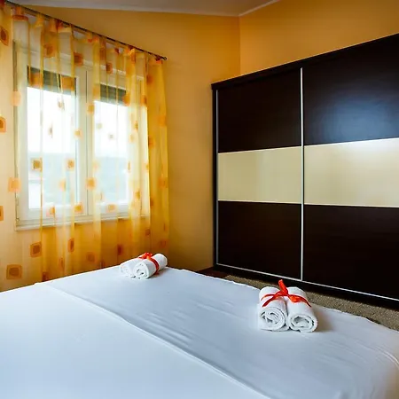 Apartamento Kristina