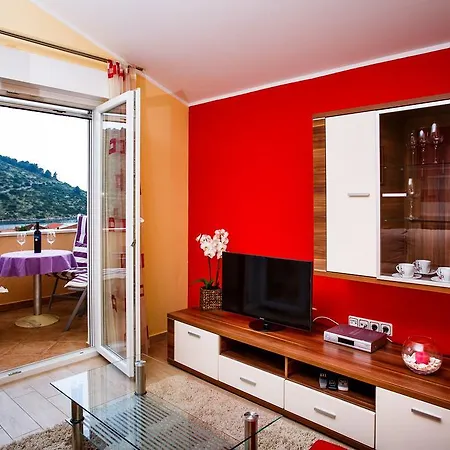 Apartamento Kristina