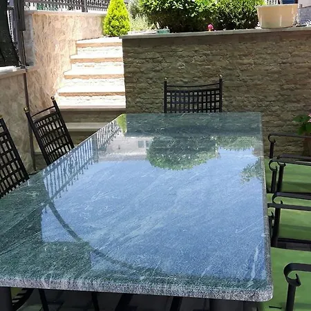 Kristina Apartamento *