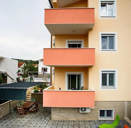 Kristina * Rogoznica (Sibenik-Knin)