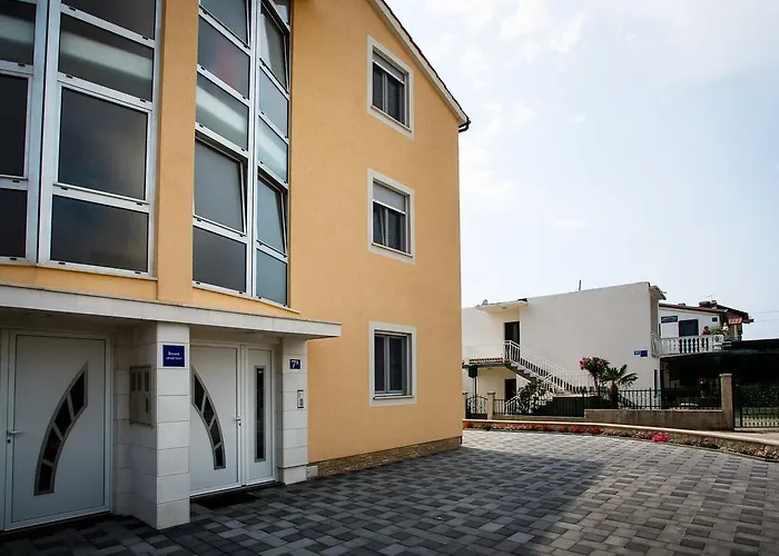 Kristina Rogoznica (Sibenik-Knin)