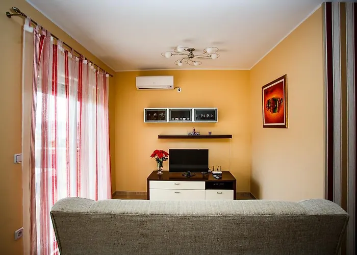 Daire Kristina Rogoznica (Sibenik-Knin)