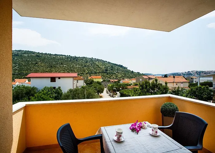 Daire Kristina Rogoznica (Sibenik-Knin)