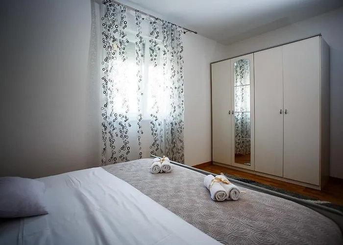 Daire Kristina Rogoznica (Sibenik-Knin)