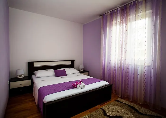 Kristina Rogoznica (Sibenik-Knin)