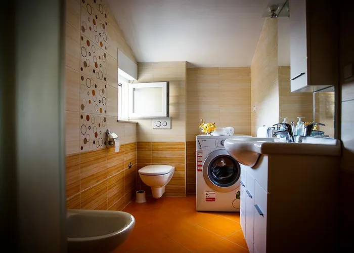 Kristina Rogoznica (Sibenik-Knin)